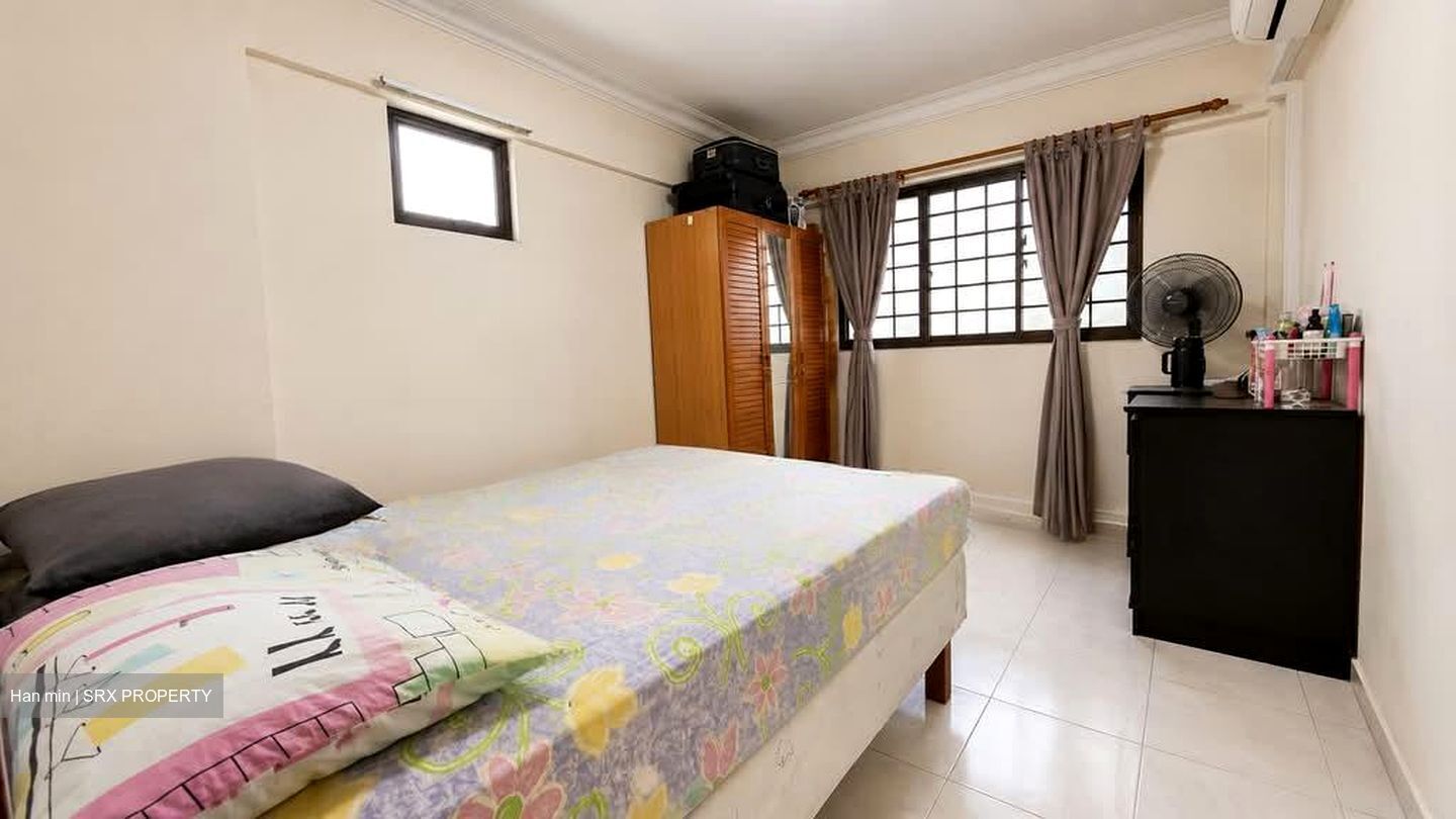 Blk 840 Woodlands Street 82 (Woodlands), HDB 4 Rooms #586538111